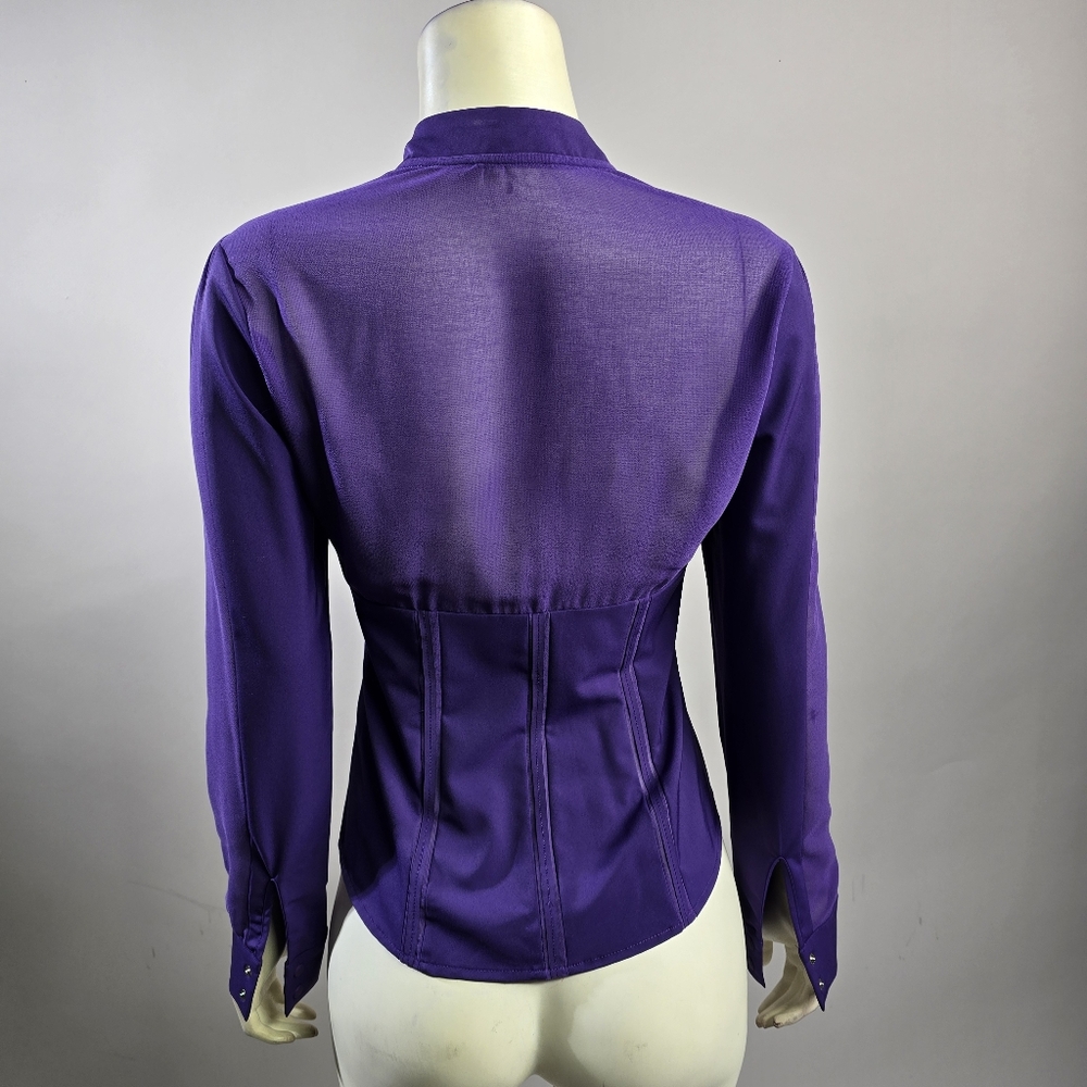 Bebe small top R7 - Picture 3 of 4